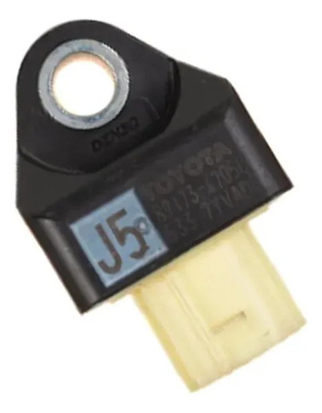 Sensor Airbag Corolla Cross 21/26 Cx761